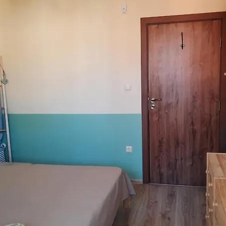 Appartamento Soulful - Almaletta *