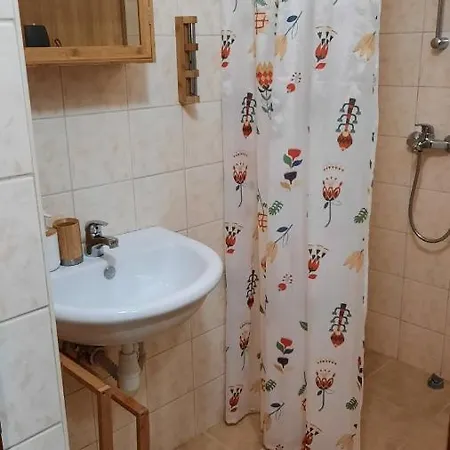 Appartement Soulful - Almaletta *