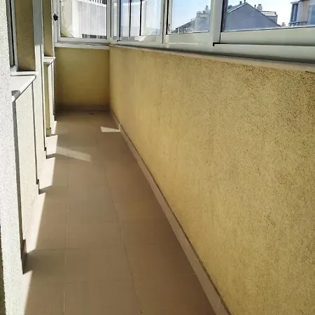 Soulful - Almaletta Appartement