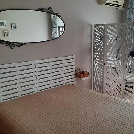 Appartement Soulful - Almaletta