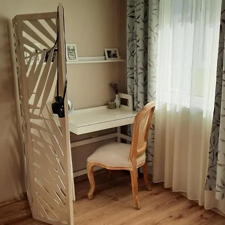 Appartement Soulful - Almaletta *