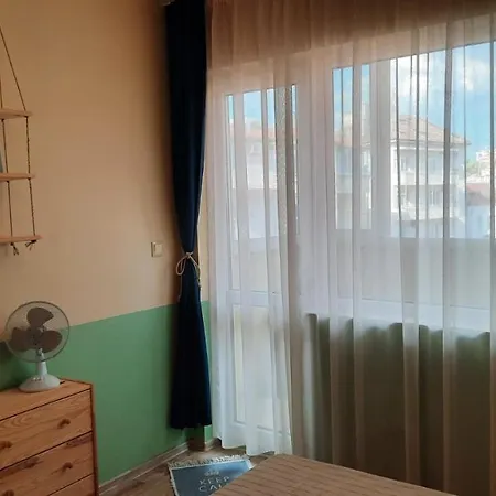 Soulful - Almaletta Appartement *