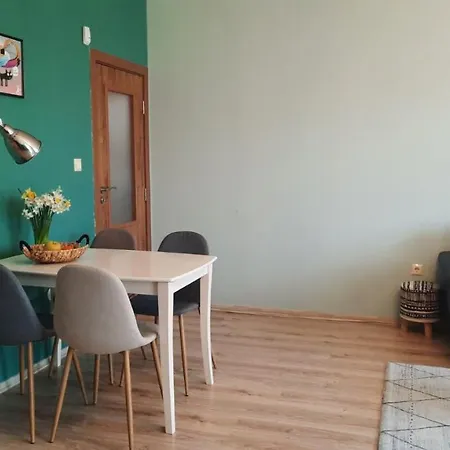 Apartament Soulful - Almaletta Varna