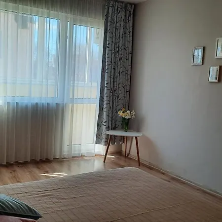 Apartament Soulful - Almaletta Varna