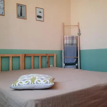 Apartament Soulful - Almaletta *