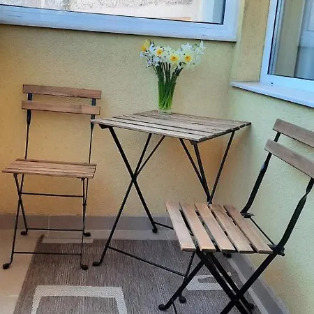 Soulful - Almaletta Apartament *