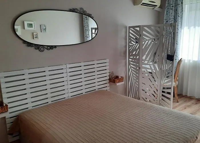 Apartament Soulful - Almaletta